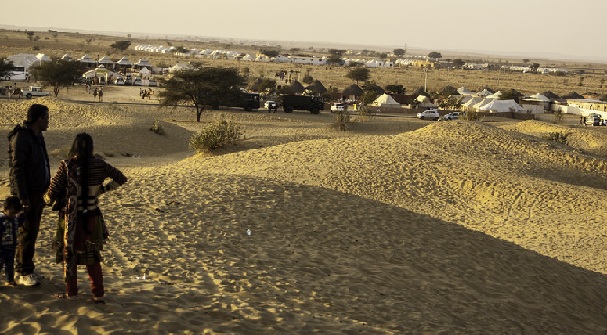 sam-sand-klitter_jaisalmer-turist-steder