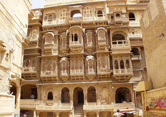 patwon-ki-haveli_jaisalmer-turist-steder