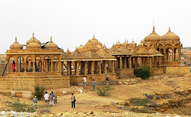 vyas-chhatri_jaisalmer-turista-helyek