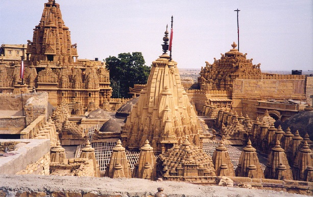 jain-templer_jaisalmer-turist-steder