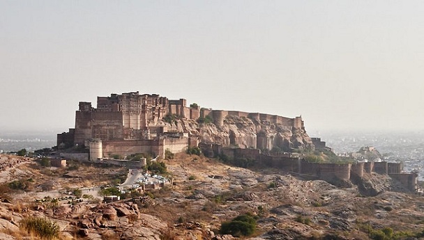 jaisalmer-fort_jaisalmer-turist-steder