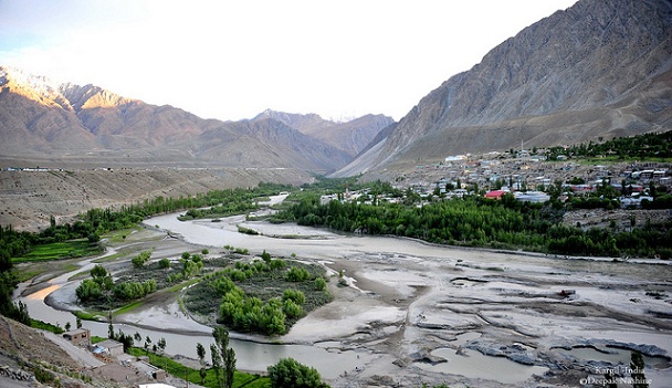 kargil_kashmir-turist-steder