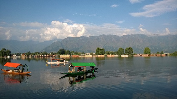 nagin-lake_kashmir-turist-steder