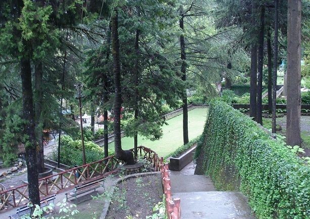 van-chetna-kendra_mussoorie-turist-steder