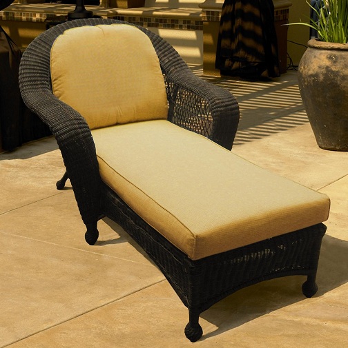 Lounge Cane stol