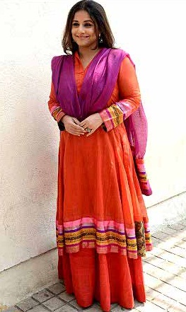 Palazzos bedste til Plus Size Salwar Kameez