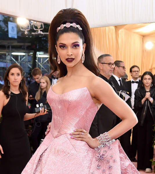 Met Gala Frisurer 2019