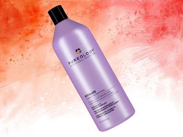 Pureology Nano Works hidratáló sampon