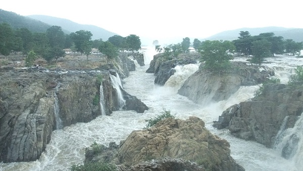 Chunchanakatte Falls