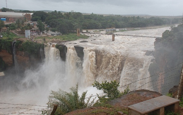 Gokak -vízesés