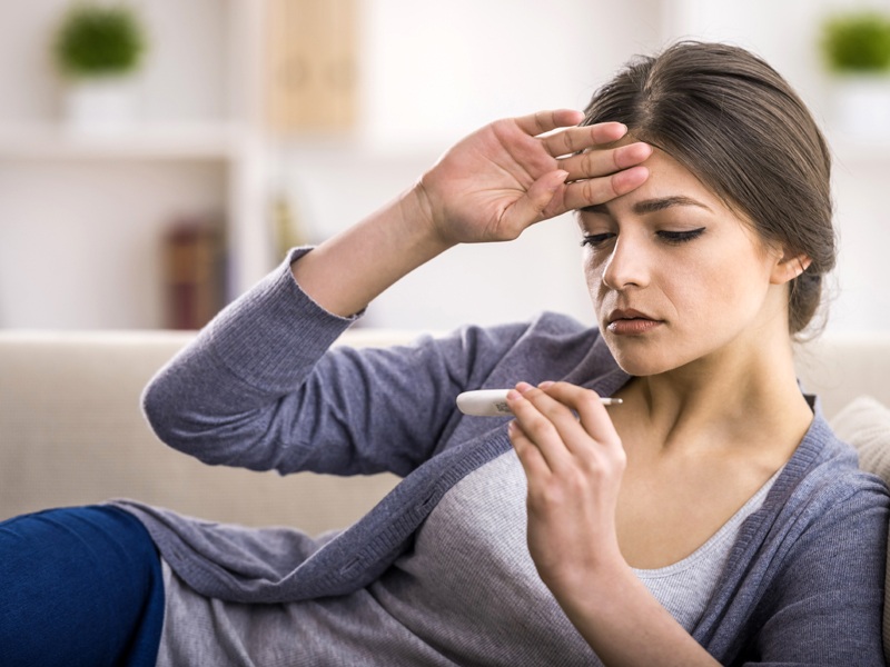 Indiens bedste febermedicin navneliste til børn og voksne