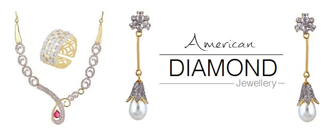 amerikanske diamantsmykker
