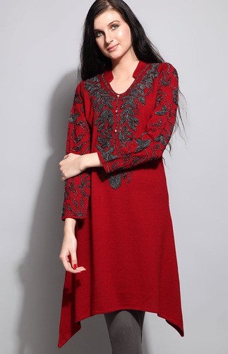 Bridge Style Ulden Kurti