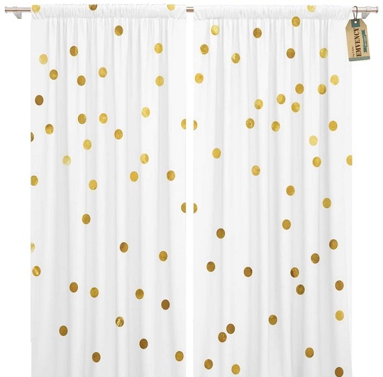 Gold Dot Gardiner