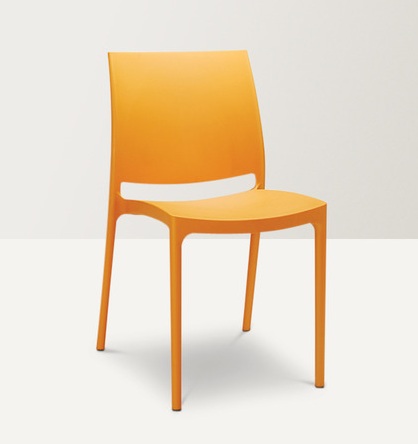 Modern Nilkamal székek