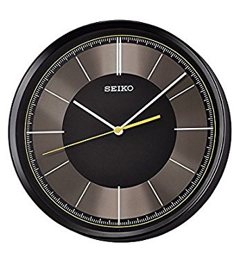 12 tommer Seiko vægur