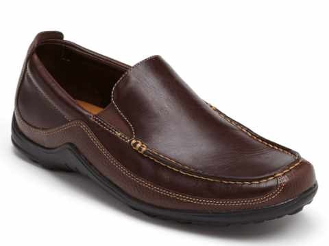 Slip-On loafers