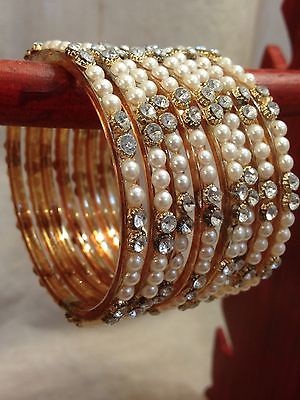 glas-armbånd-perle-besat-glas-armbånd