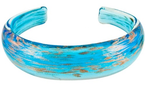 glas-armbånd-murano-glas-armbånd