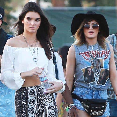 Kendall Jenner uden makeup 9