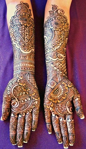 Detaljerede Khafif -designs