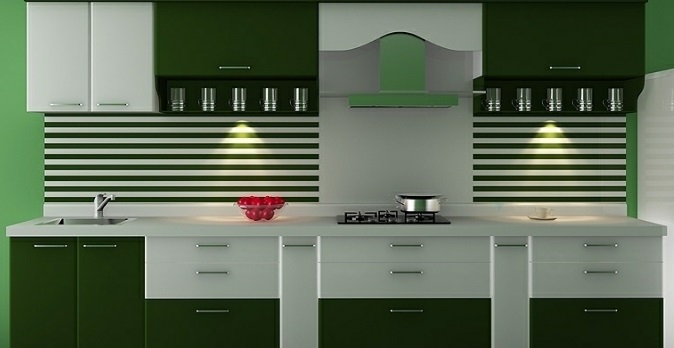 Køkkenmøbler Sunmica Designs
