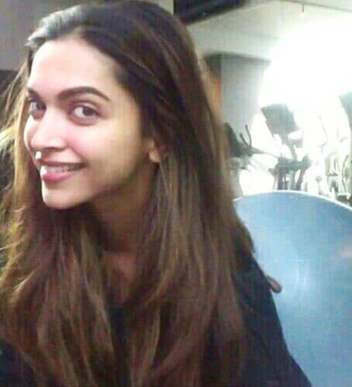 Deepika Padukone uden makeup 8