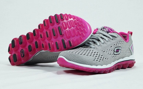 Skechers Air Run 2 Løbesko til kvinder