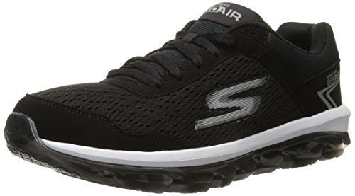 Sorte Skechers Sneakers til mænd