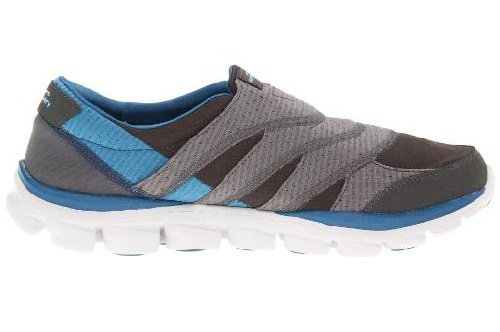 Skechers Men's Go Ride Recovery løbesko