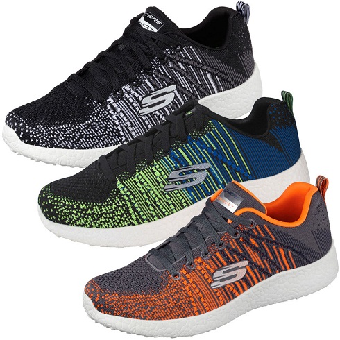 Skechers Sneakers til mænd