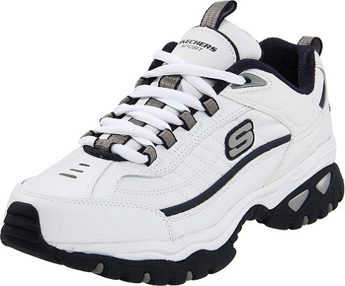 Skechers Sport Men's Energy After burn Snørebånd