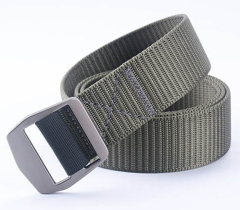 Marine Corps fritidsbælte til jeans