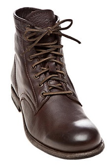 Mænd Designer støvler i brun
