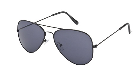 Aviator seneste solbriller