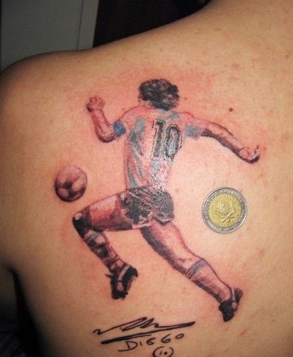 Ny tatoveringssport