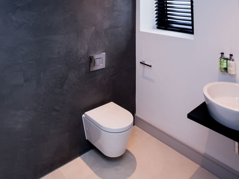 A legjobb WC -tervek