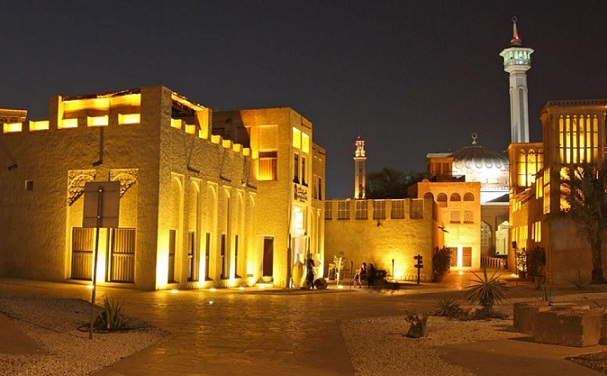 sheikh-saeed-al-maktoum-house_dubai-turist-steder