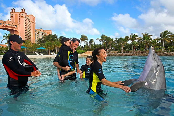 Dolphin-Bay_dubai-turist-steder