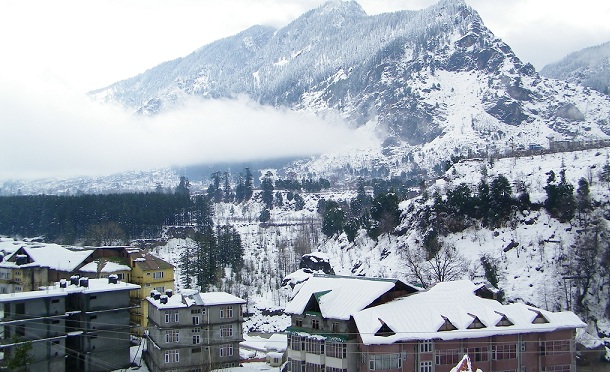 himachal pradesh turiststeder