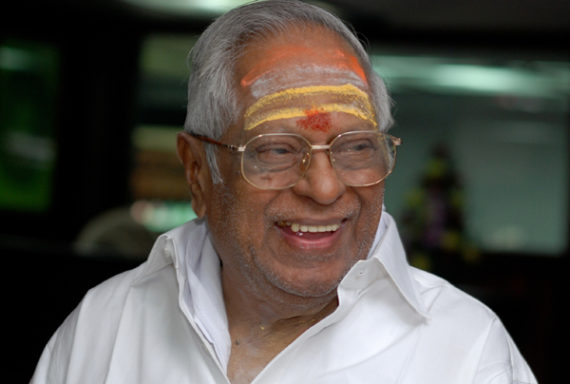 M. S. Viswanathan