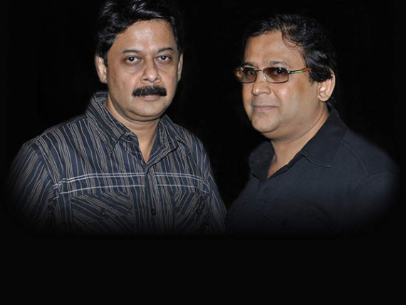 Anand - Milind