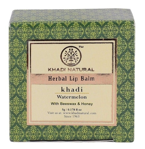 Khadi Naturals görögdinnye ajakbalzsam