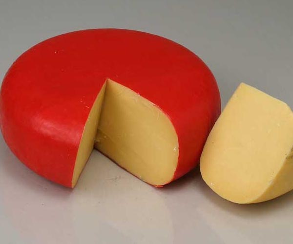 Gouda sajt