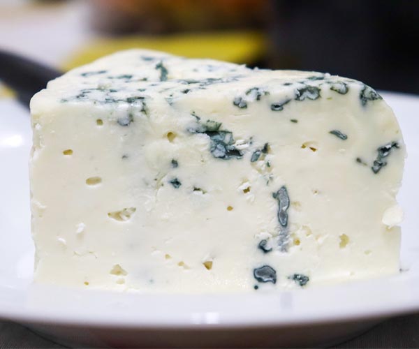 Blå ost
