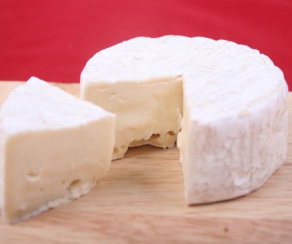Brie ost