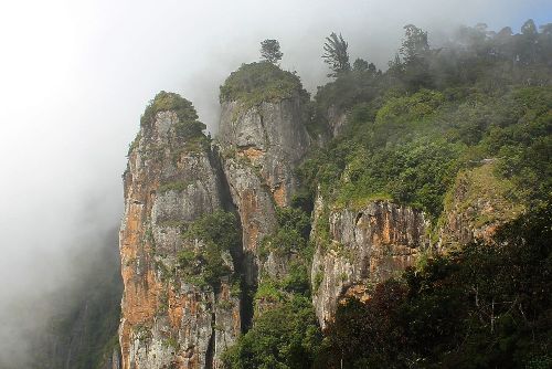 bryllupsrejse steder i kodaikanal