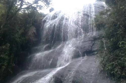 bryllupsrejse steder i kodaikanal