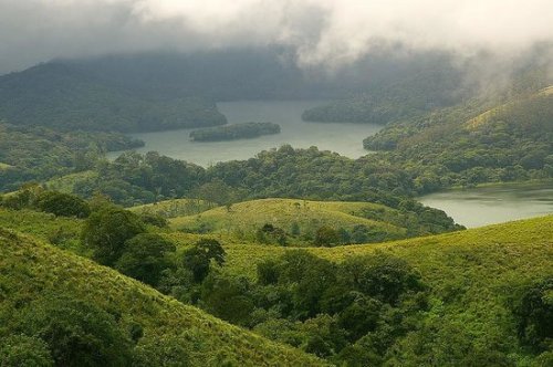 bryllupsrejse steder i kodaikanal