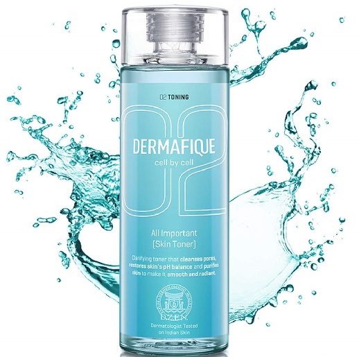 Dermafique All Important Skin Toner